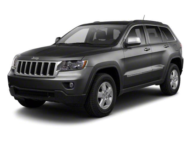 2013 Jeep Grand Cherokee Vehicle Photo in Ft. Myers, FL 33907