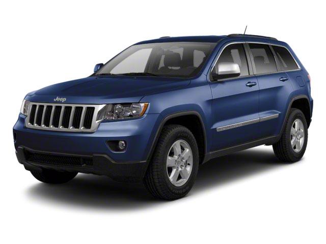 2013 Jeep Grand Cherokee Vehicle Photo in Plainfield, IL 60586