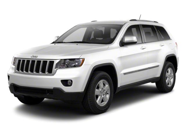 2013 Jeep Grand Cherokee Vehicle Photo in GRAND BLANC, MI 48439-8139