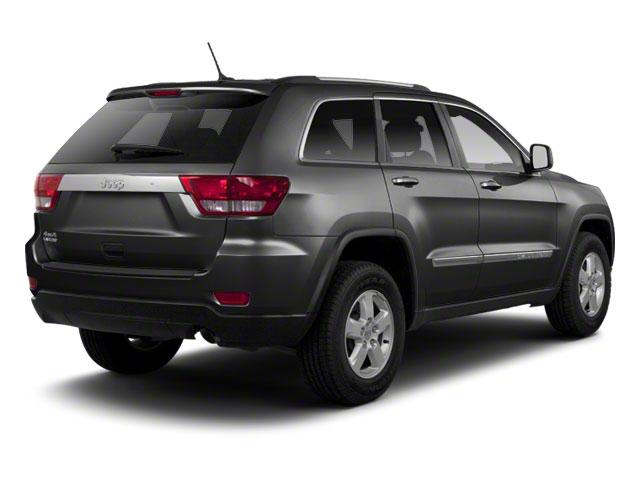 2013 Jeep Grand Cherokee Vehicle Photo in Ft. Myers, FL 33907