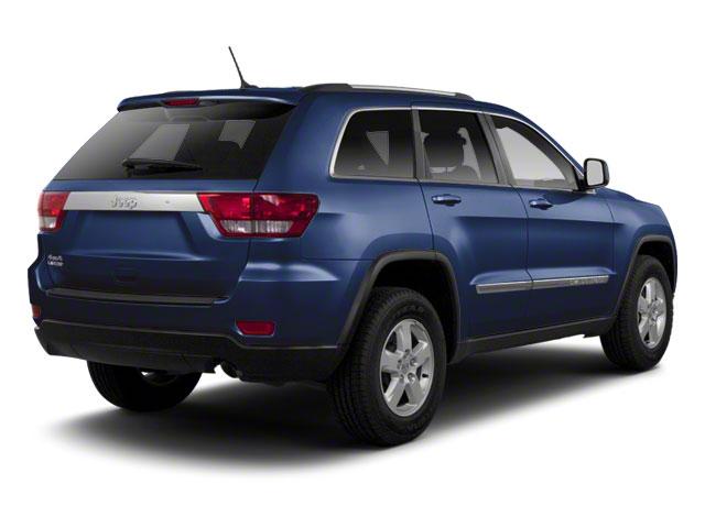 2013 Jeep Grand Cherokee Vehicle Photo in Plainfield, IL 60586