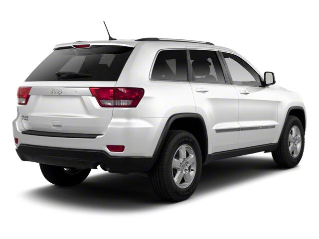 2013 Jeep Grand Cherokee Vehicle Photo in GRAND BLANC, MI 48439-8139