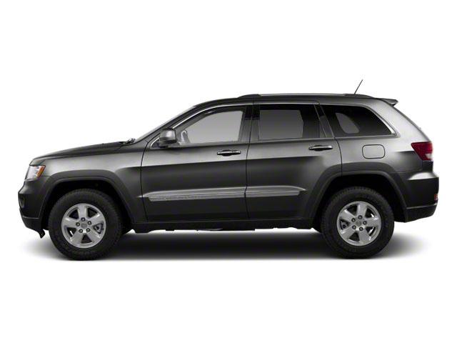 2013 Jeep Grand Cherokee Vehicle Photo in Ft. Myers, FL 33907