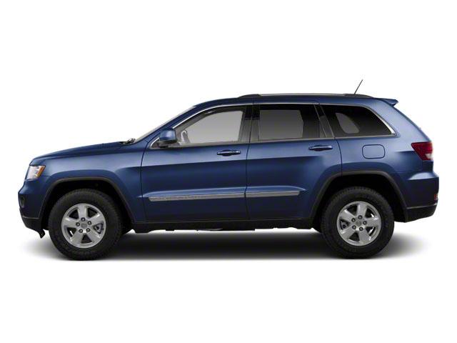 2013 Jeep Grand Cherokee Vehicle Photo in Plainfield, IL 60586