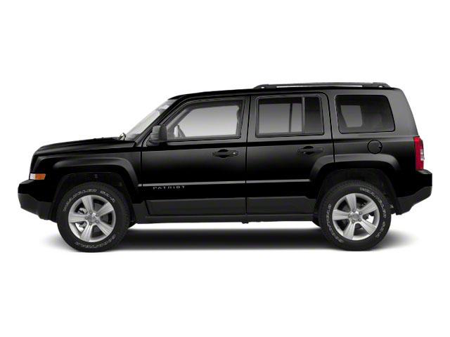 2013 Jeep Patriot Vehicle Photo in Plainfield, IL 60586