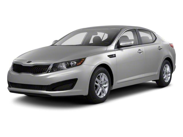 2013 Kia Optima Vehicle Photo in Winter Park, FL 32792