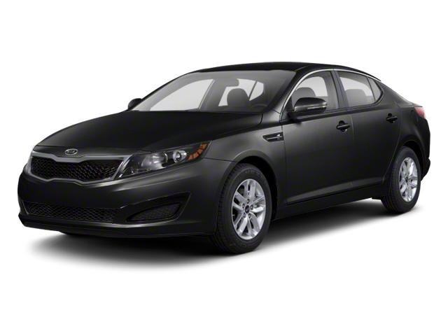 2013 Kia Optima Vehicle Photo in Spokane Valley, WA 99206