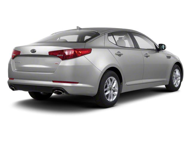 2013 Kia Optima Vehicle Photo in Winter Park, FL 32792