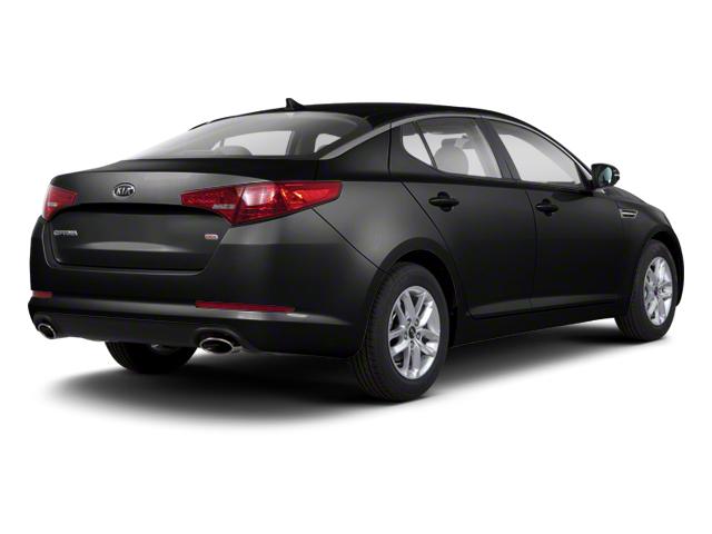 2013 Kia Optima Vehicle Photo in Spokane Valley, WA 99206