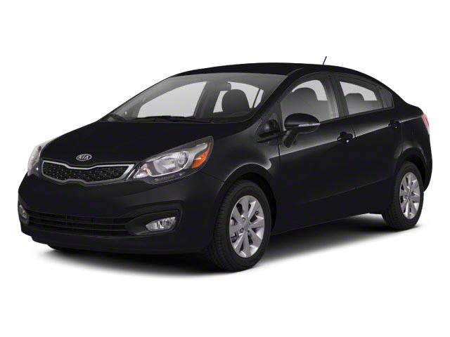 2013 Kia Rio Vehicle Photo in Winter Park, FL 32792