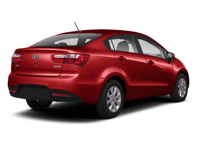 2013 Kia Rio Vehicle Photo in GOLDEN, CO 80401-3850