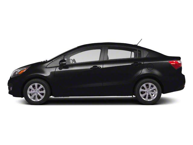 2013 Kia Rio Vehicle Photo in Winter Park, FL 32792