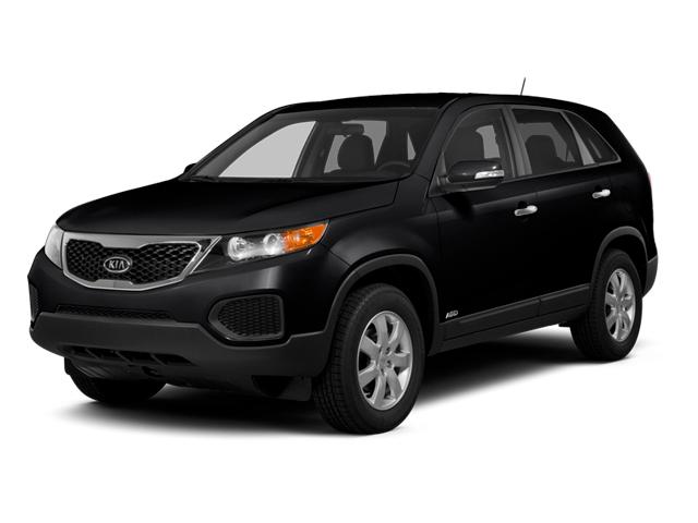 2013 Kia Sorento Vehicle Photo in Corpus Christi, TX 78415