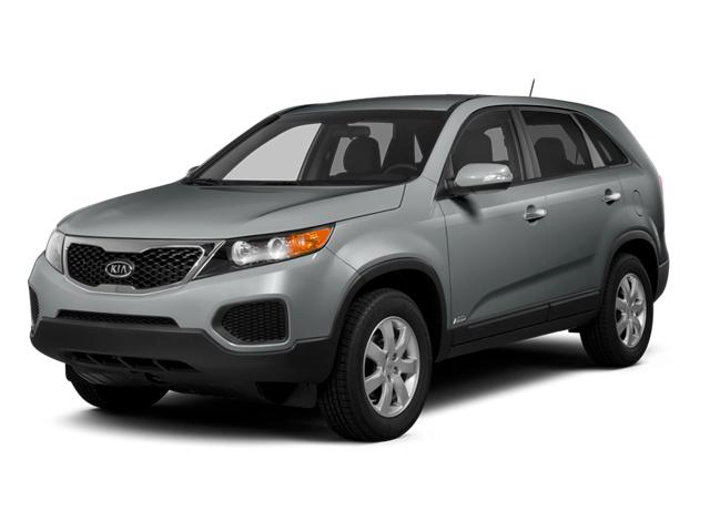 2013 Kia Sorento Vehicle Photo in Flemington, NJ 08822