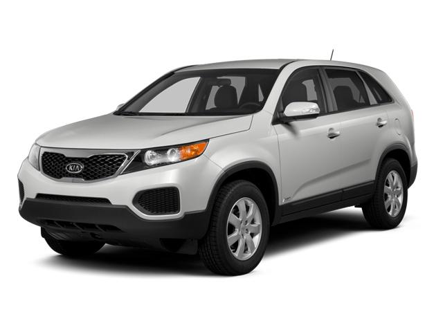 2013 Kia Sorento Vehicle Photo in Jacksonville, FL 32256