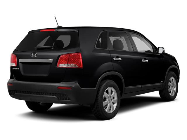 2013 Kia Sorento Vehicle Photo in Corpus Christi, TX 78415