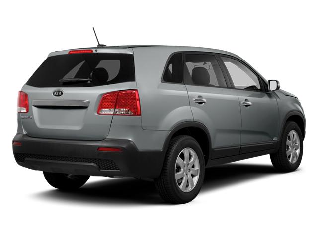 2013 Kia Sorento Vehicle Photo in Flemington, NJ 08822