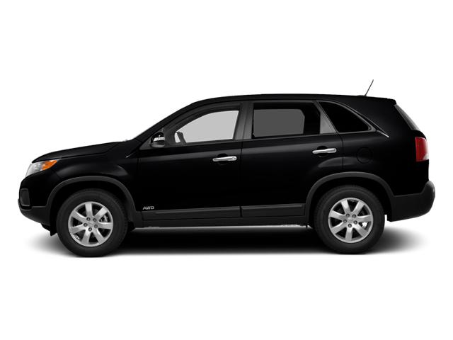 2013 Kia Sorento Vehicle Photo in Corpus Christi, TX 78415