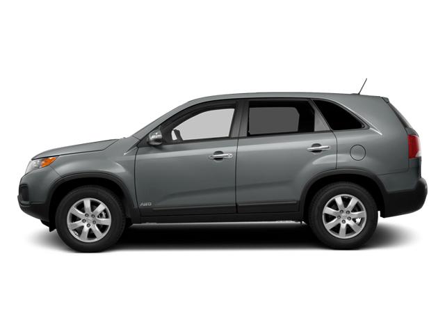 2013 Kia Sorento Vehicle Photo in Flemington, NJ 08822