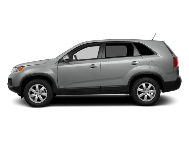 2013 Kia Sorento Vehicle Photo in MESA, AZ 85206-4395