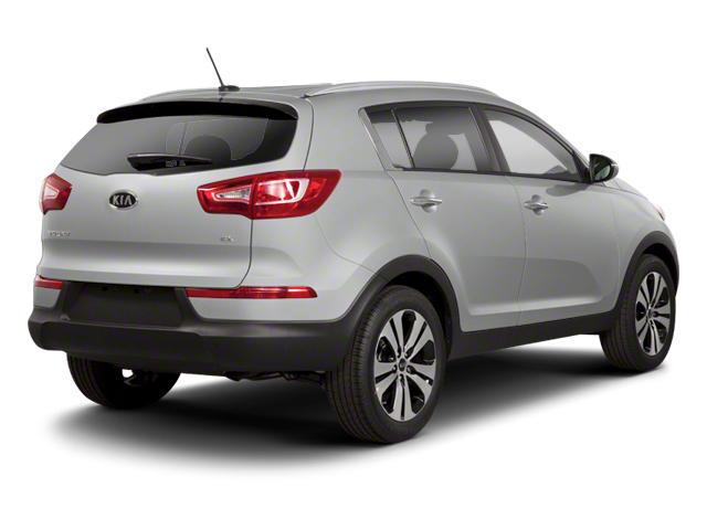 2013 Kia Sportage Vehicle Photo in Plainfield, IL 60586