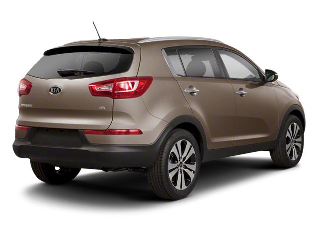 2013 Kia Sportage Vehicle Photo in Spokane Valley, WA 99212