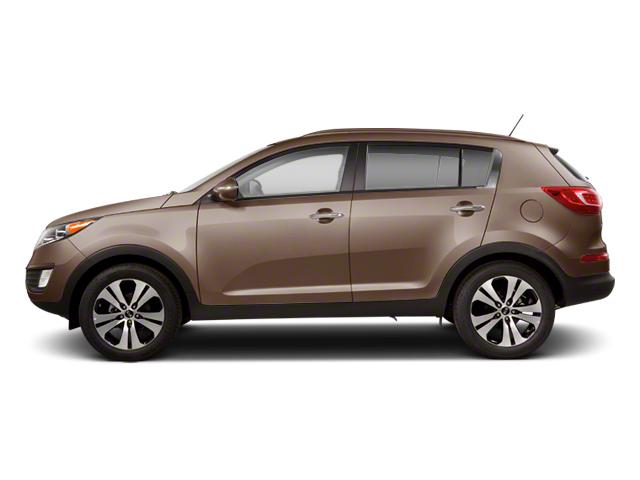 2013 Kia Sportage Vehicle Photo in Spokane Valley, WA 99212