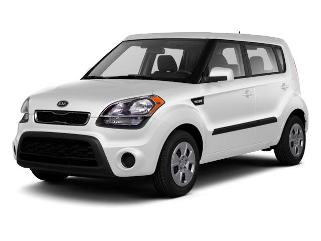 2013 Kia Soul Vehicle Photo in Winter Park, FL 32792