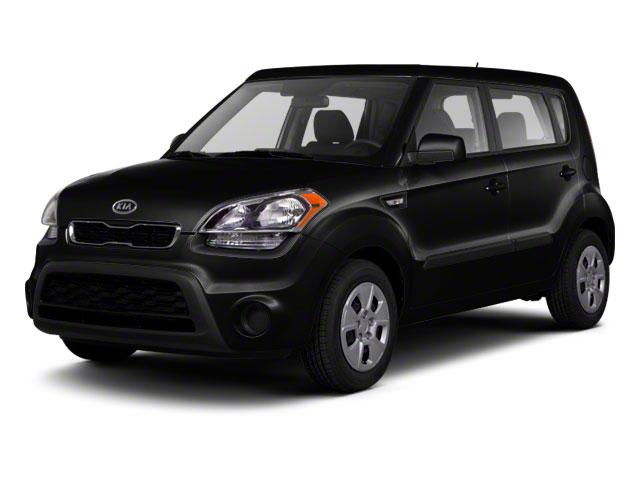 2013 Kia Soul Vehicle Photo in KANSAS CITY, MO 64114-4545