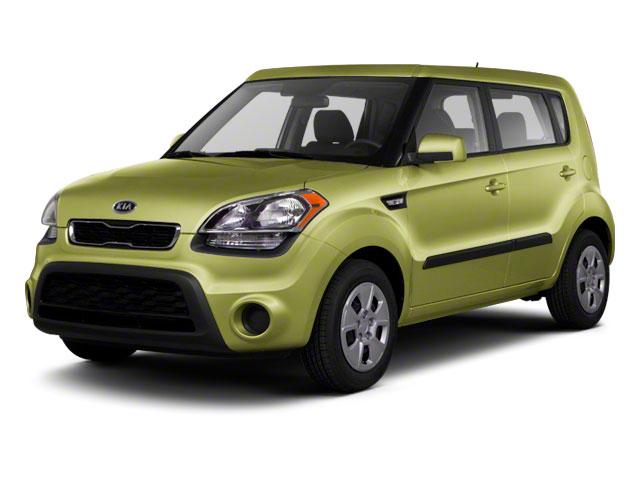 Used 2013 Kia Soul Base with VIN KNDJT2A53D7516030 for sale in Castlewood, VA