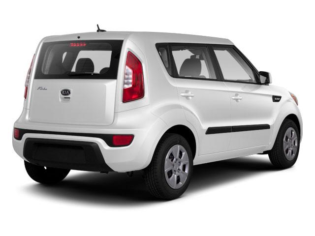 2013 Kia Soul Vehicle Photo in Winter Park, FL 32792