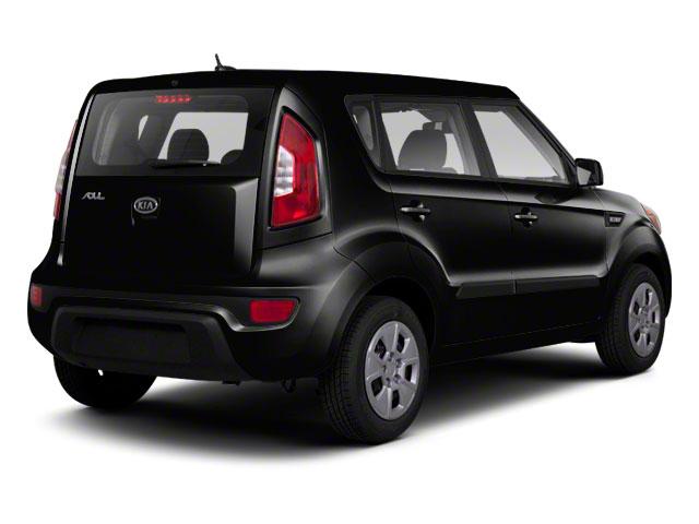 2013 Kia Soul Vehicle Photo in KANSAS CITY, MO 64114-4545