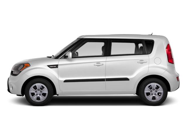 2013 Kia Soul Vehicle Photo in Winter Park, FL 32792