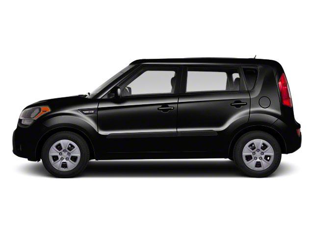 2013 Kia Soul Vehicle Photo in KANSAS CITY, MO 64114-4545