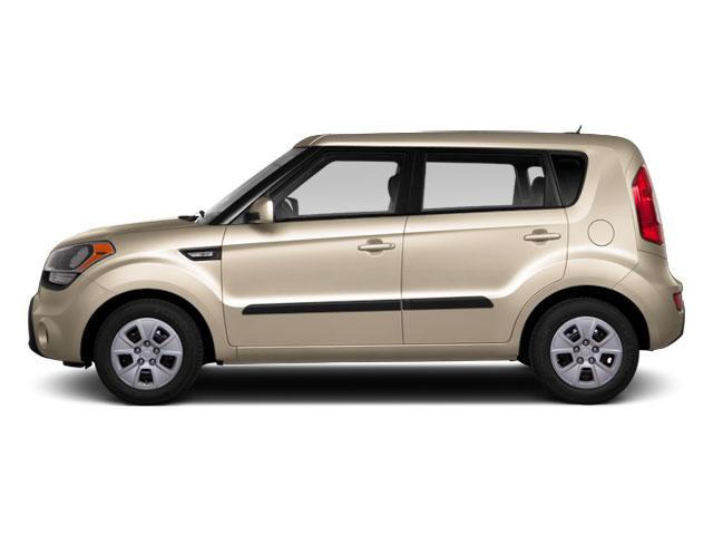 2013 Kia Soul Vehicle Photo in Memphis, TN 38133