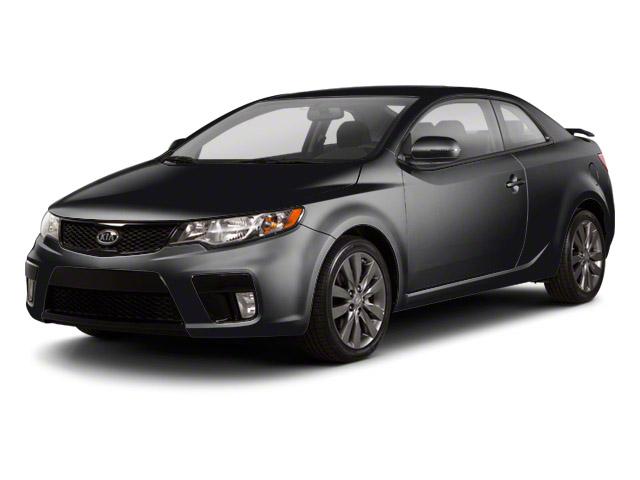 2013 Kia Forte Koup Vehicle Photo in Jacksonville, FL 32244