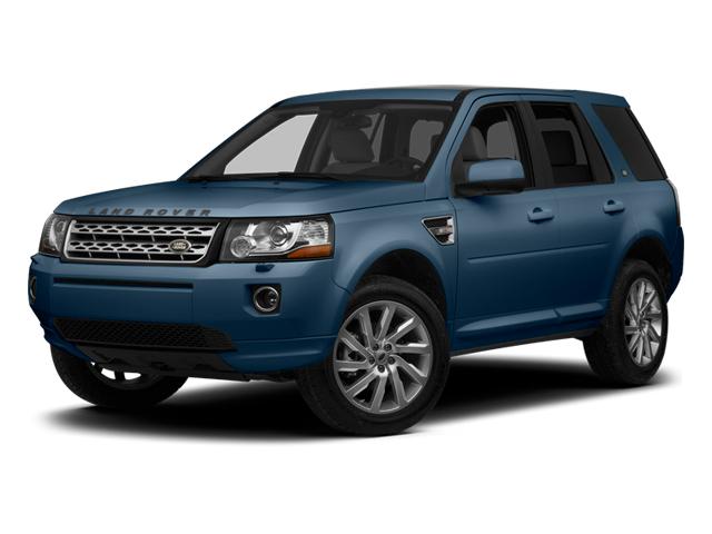 2013 Land Rover LR2 Vehicle Photo in Jacksonville, FL 32256