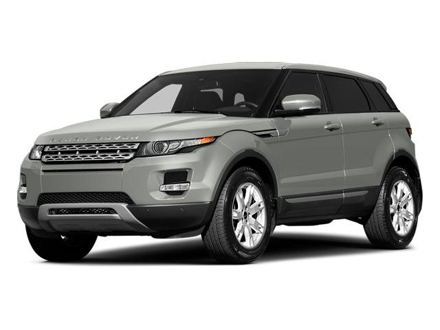 2013 Land Rover Range Rover Evoque Vehicle Photo in Tampa, FL 33614