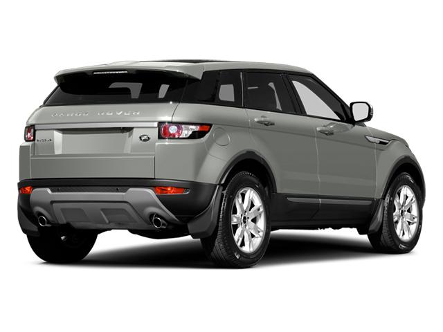 2013 Land Rover Range Rover Evoque Vehicle Photo in Tampa, FL 33614