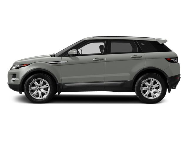 2013 Land Rover Range Rover Evoque Vehicle Photo in Tampa, FL 33614