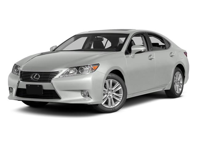 2013 Lexus ES 350 Vehicle Photo in Clearwater, FL 33761