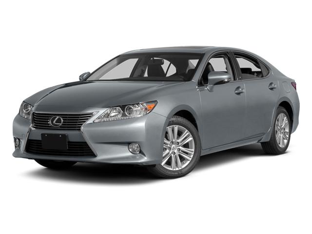 2013 Lexus ES 350 Vehicle Photo in SELMA, TX 78154-1460