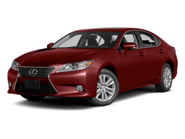 2013 Lexus ES 350 Vehicle Photo in SELMA, TX 78154-1460