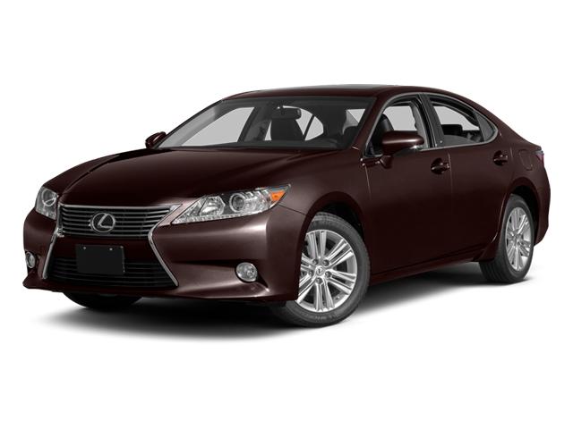 2013 Lexus ES 350 Vehicle Photo in AMARILLO, TX 79103-4111