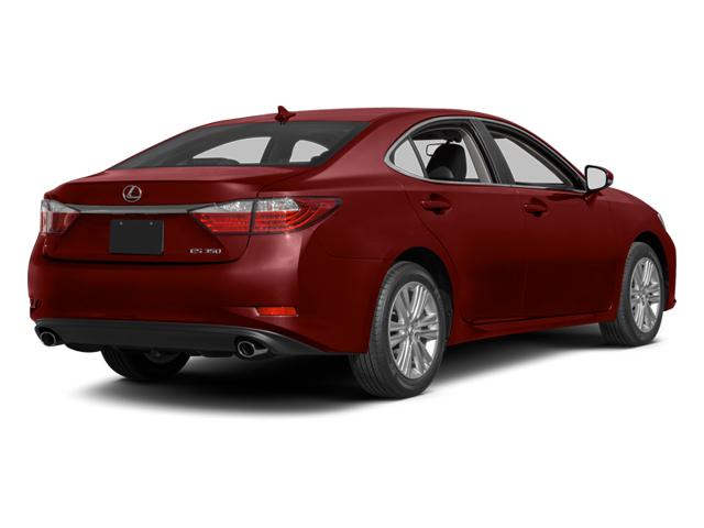 2013 Lexus ES 350 Vehicle Photo in SELMA, TX 78154-1460