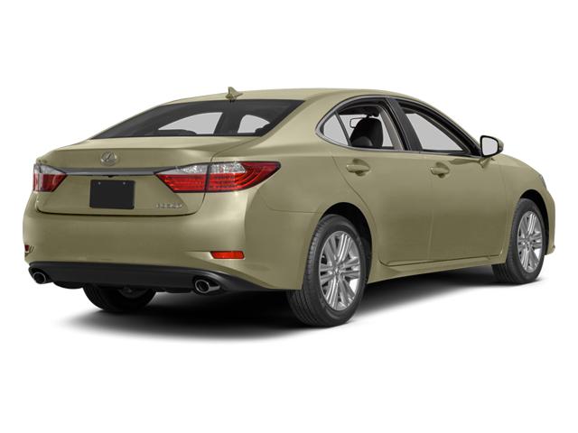 2013 Lexus ES 350 Vehicle Photo in MIAMI, FL 33134-2699