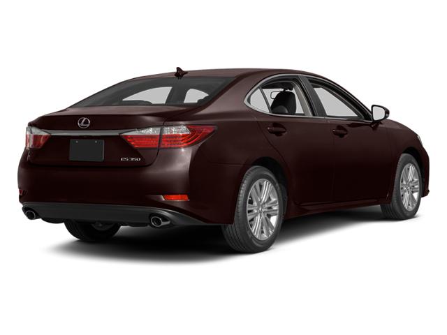 2013 Lexus ES 350 Vehicle Photo in AMARILLO, TX 79103-4111