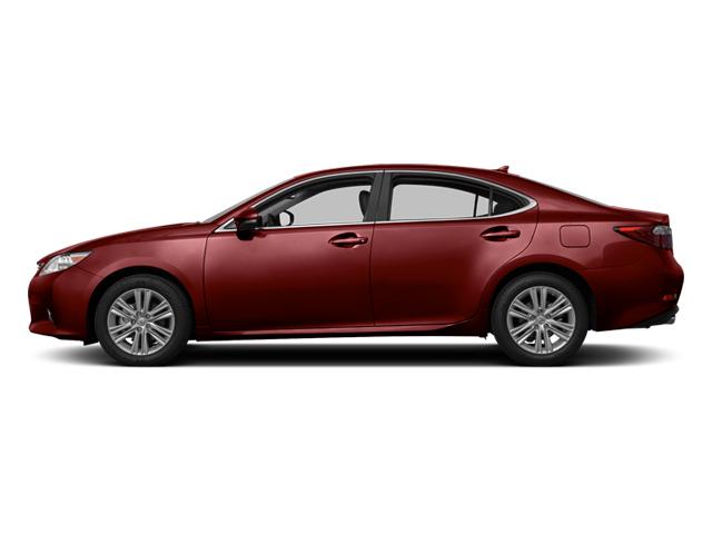 2013 Lexus ES 350 Vehicle Photo in SELMA, TX 78154-1460