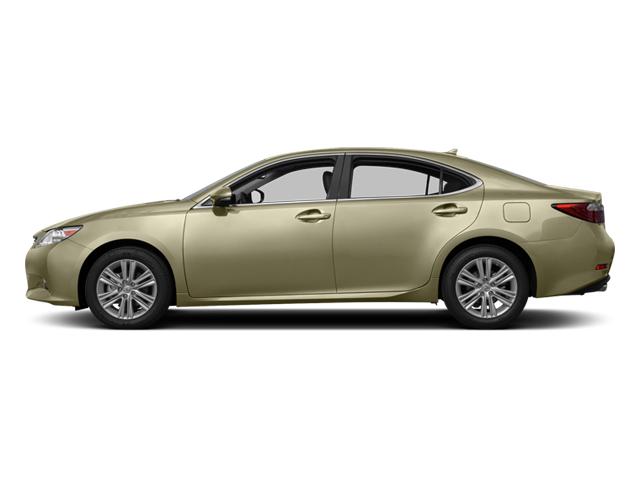 2013 Lexus ES 350 Vehicle Photo in MIAMI, FL 33134-2699