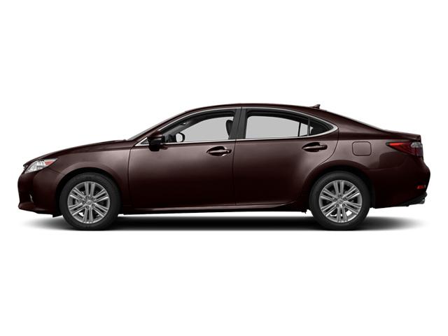 2013 Lexus ES 350 Vehicle Photo in AMARILLO, TX 79103-4111